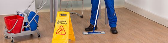 Harrow Carpet Cleaners Office cleaning