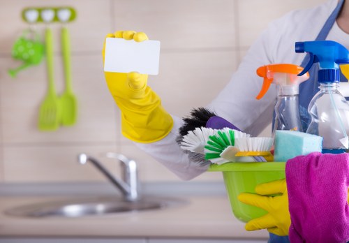 Workplace safety planning with insurance documentation and protective equipment