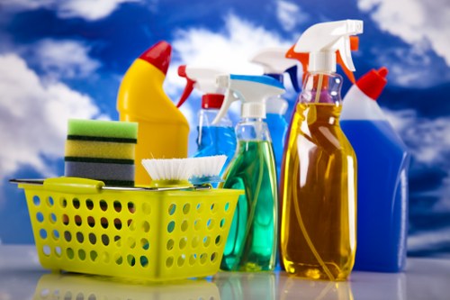 Professional curtain cleaning for a bright and fresh living room