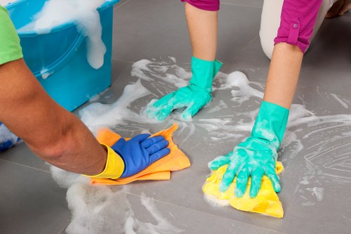 Liability and force majeure clauses in UK service terms