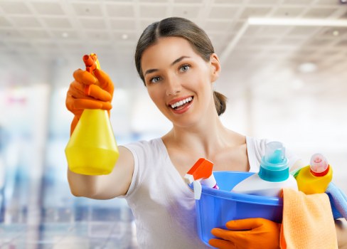 Signs that a mattress needs cleaning