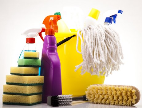 Sustainable recycling and waste separation in an urban area